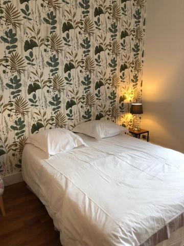 4 Square D'Avignon Apartment Orleans Bagian luar foto